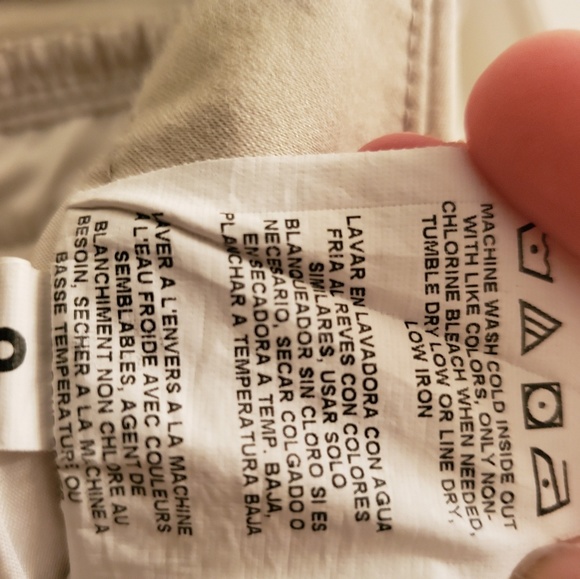 Khakis - Picture 6 of 6